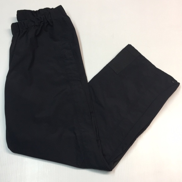 Mountain Equipment Co-op MEC Women’s Gore-Tex Outdoor Pant. Sz L - Picture 2 of 9